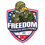 Freedom Wildlife Removal