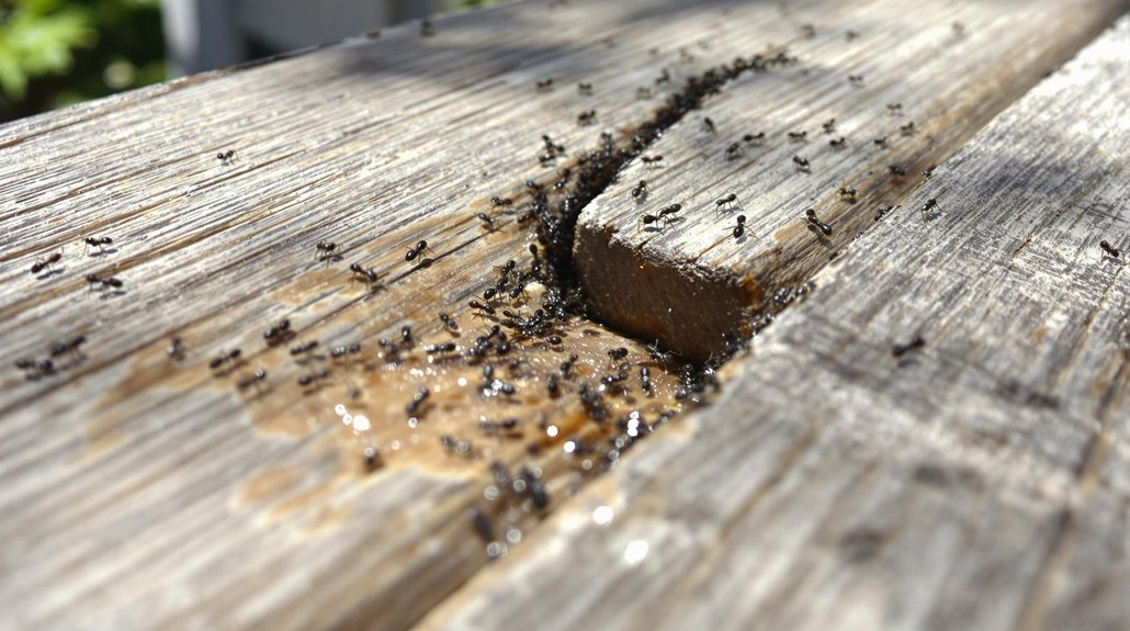 when to call exterminator